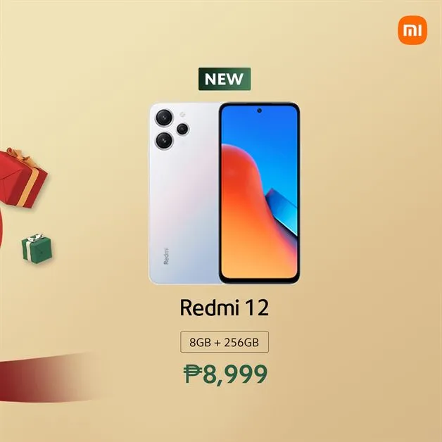 Redmi Early Christmas Sale 2023 (1)