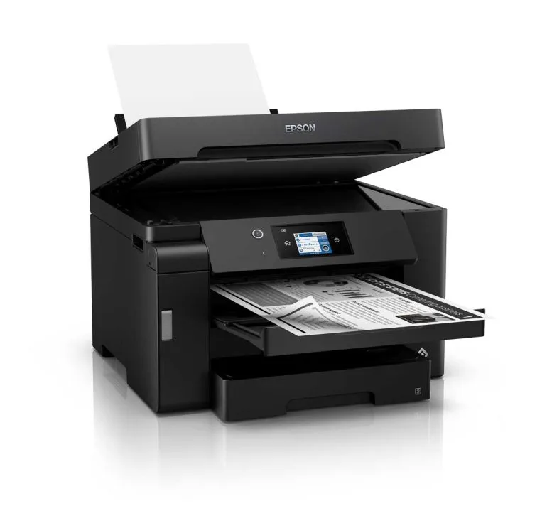 epson monochrome printer 3