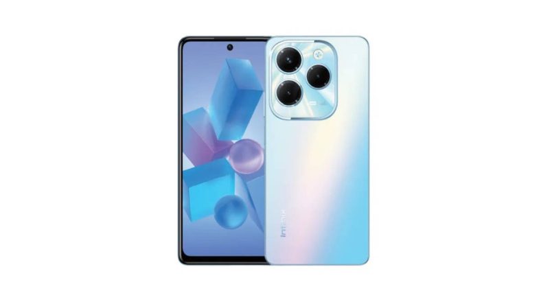 Infinix HOT 40 Pro Arrives in PH