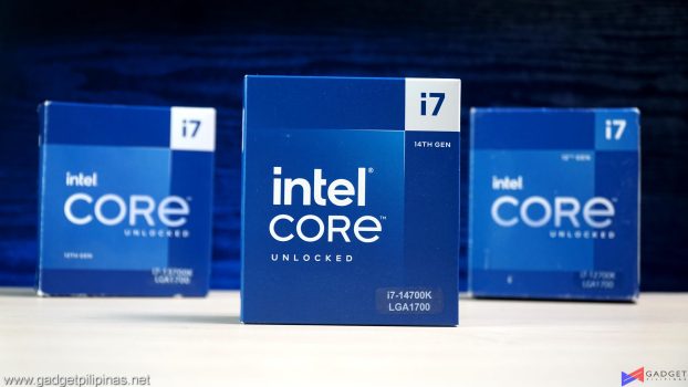 Intel Core i7 14700K Review - A Gaming and Productivity Flagship CPU