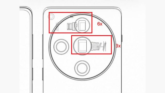 Oppo Find X7 Pro Camera Details Leaked 5572