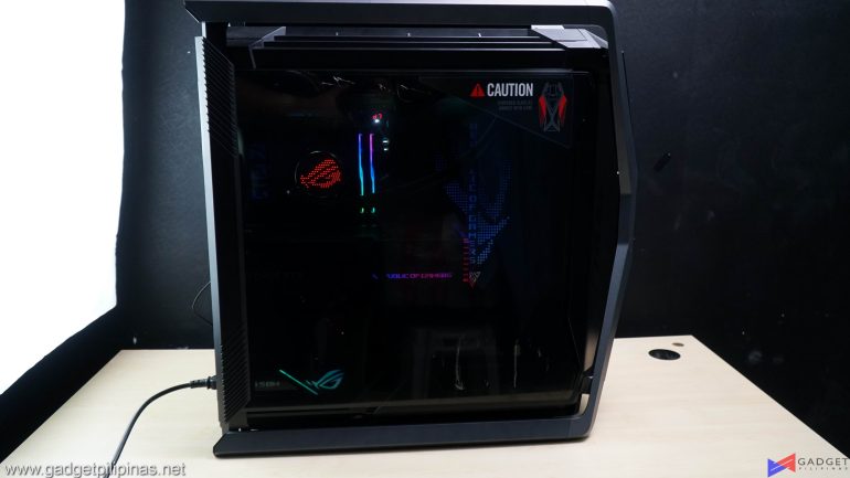 Php 230K Gaming PC Build Guide 2024 099