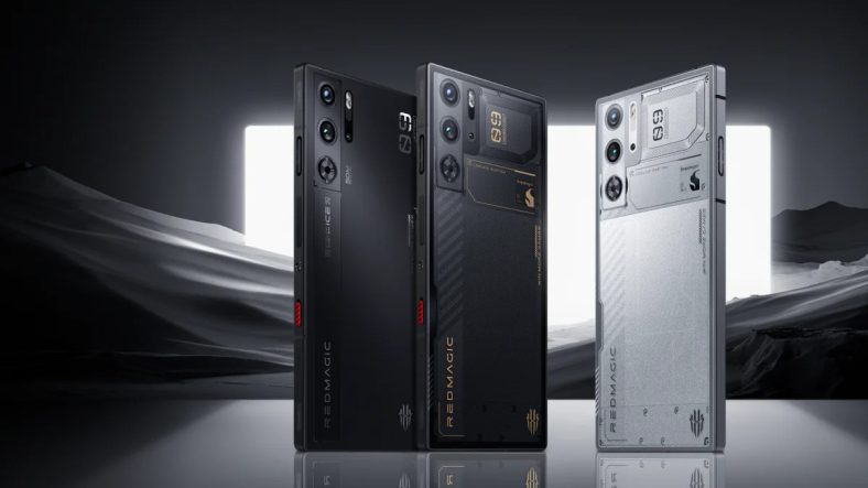 RedMagic 9 Pro is Now Global, Starts at USD 649