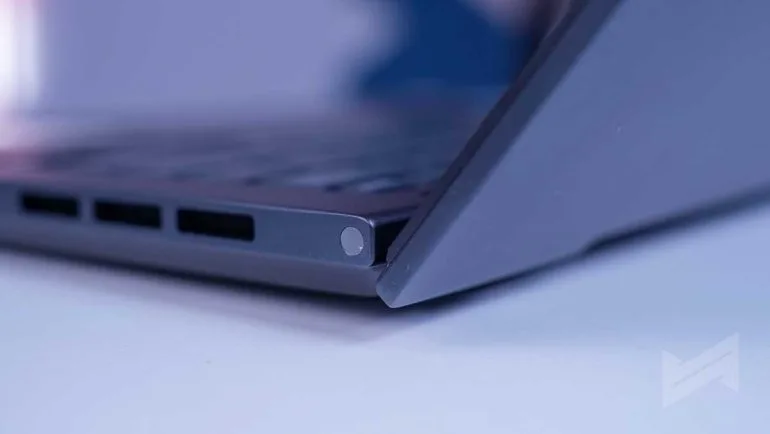 ZenBook Pro 14 OLED 02