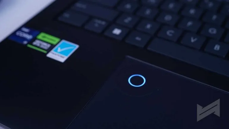 ZenBook Pro 14 OLED 16