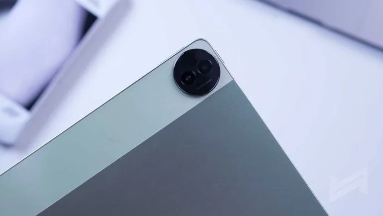 realme Pad 2 review 04