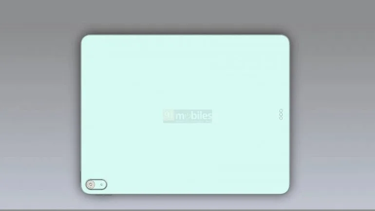 Apple 12.9 inch iPad Air