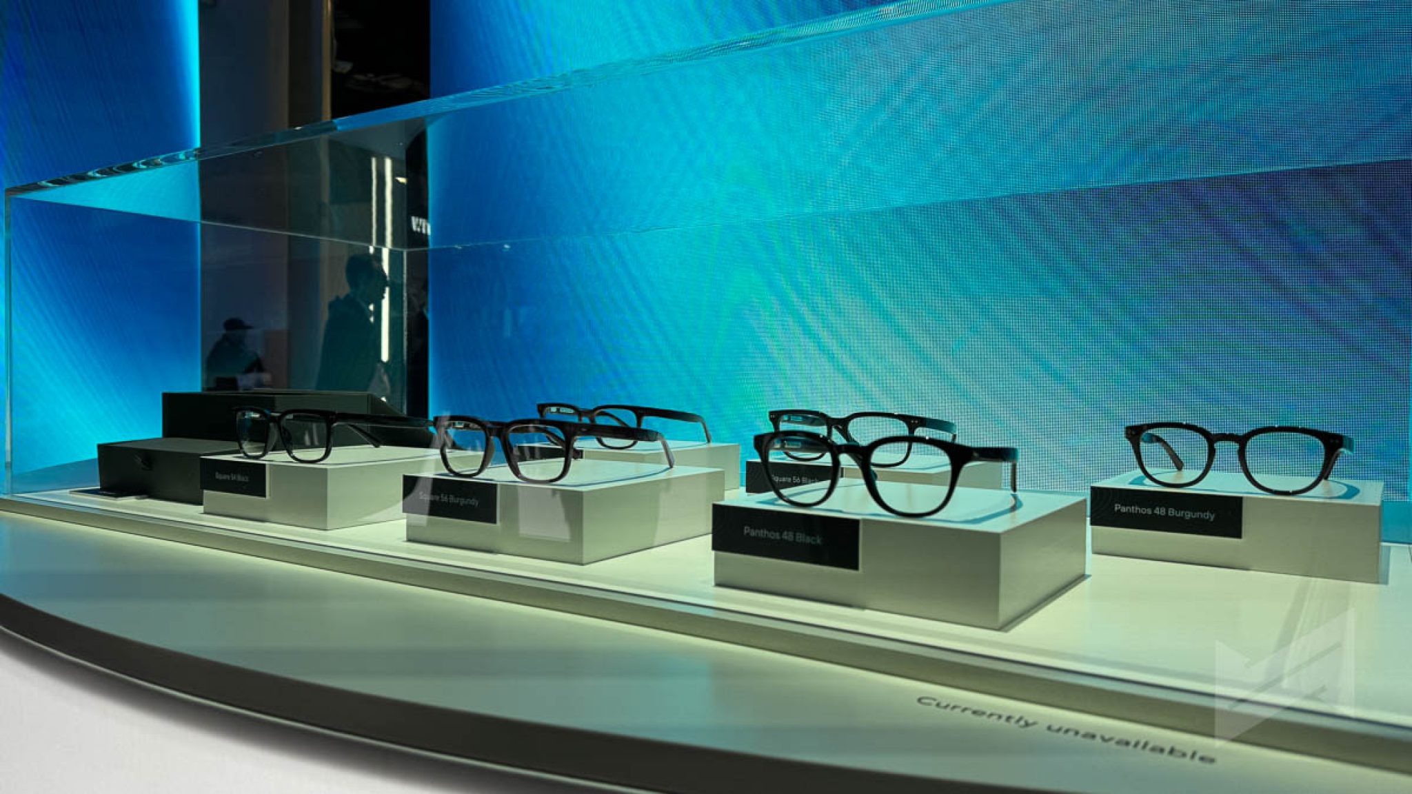 EssilorLuxottica Nuance Audio - Glasses That Also Enhance Your Hearing