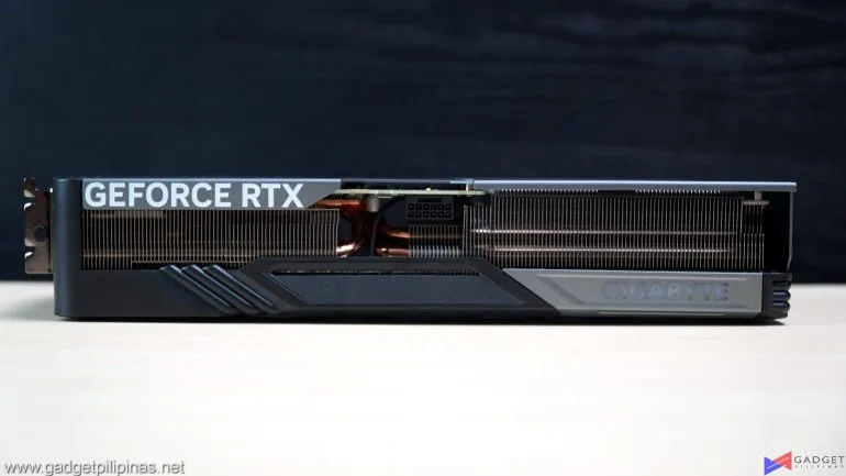 GIGABYTE RTX 4070 SUPER Gaming OC Review 030