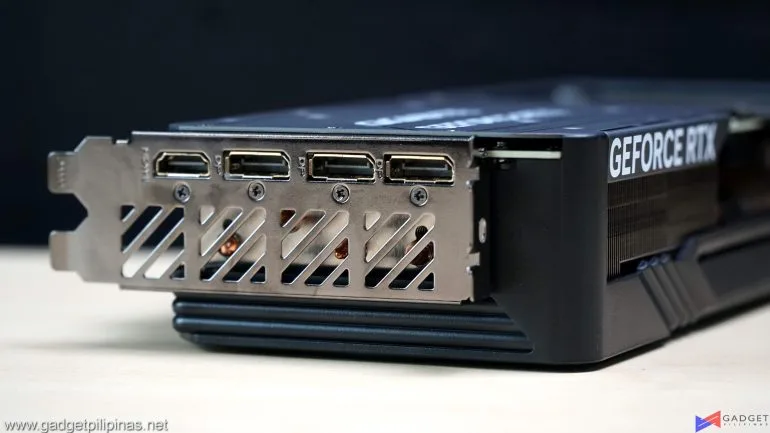 GIGABYTE RTX 4070 SUPER Gaming OC Review 060