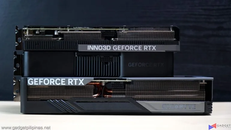 GIGABYTE RTX 4070 SUPER Gaming OC Review 089