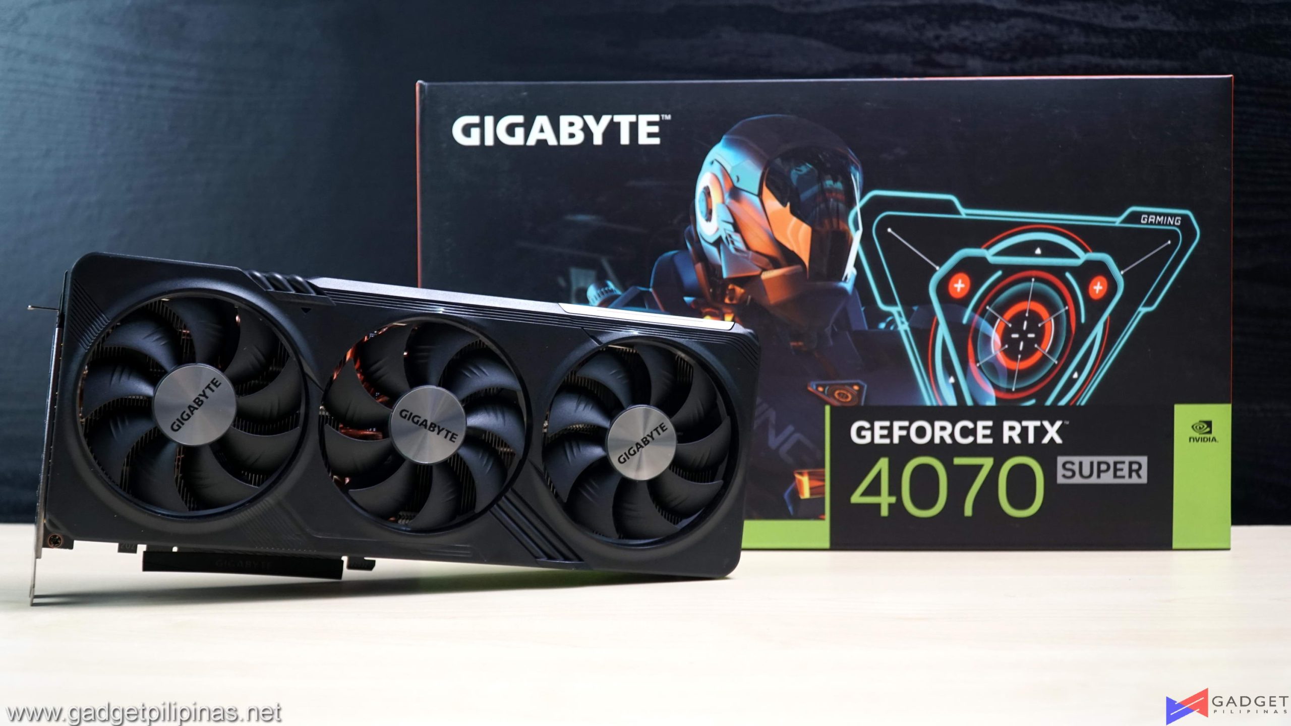 Reviewers begin testing GeForce RTX 4080 SUPER, first benchmarks spotted 