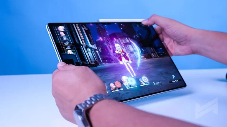 Huawei MatePad Pro 07