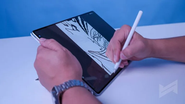 Huawei MatePad Pro 15