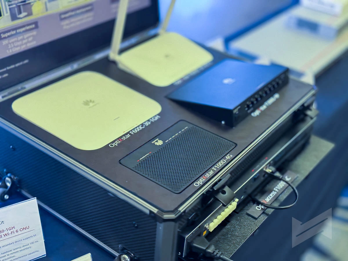 Huawei eKIT 03