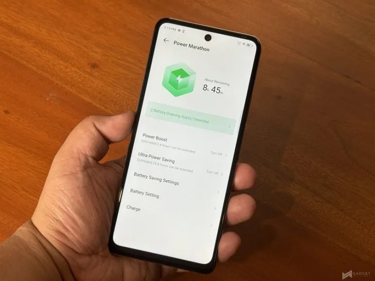 Infinix HOT 40 Pro (41)