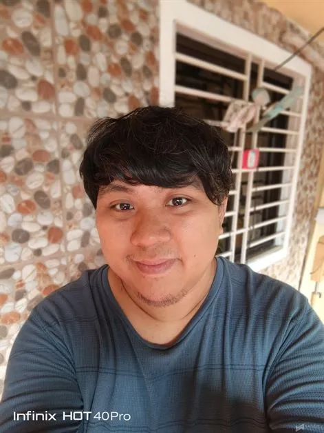Infinix HOT 40 Pro Camera Samples (20)