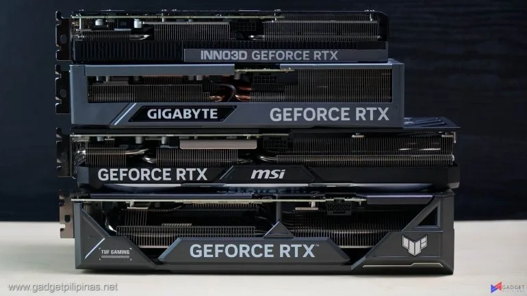 Inno3D RTX 4070 Ti SUPER Twin X2 Review 007