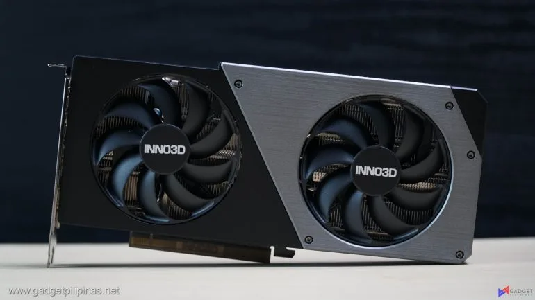 Inno3D RTX 4070 Ti SUPER Twin X2 Review 031