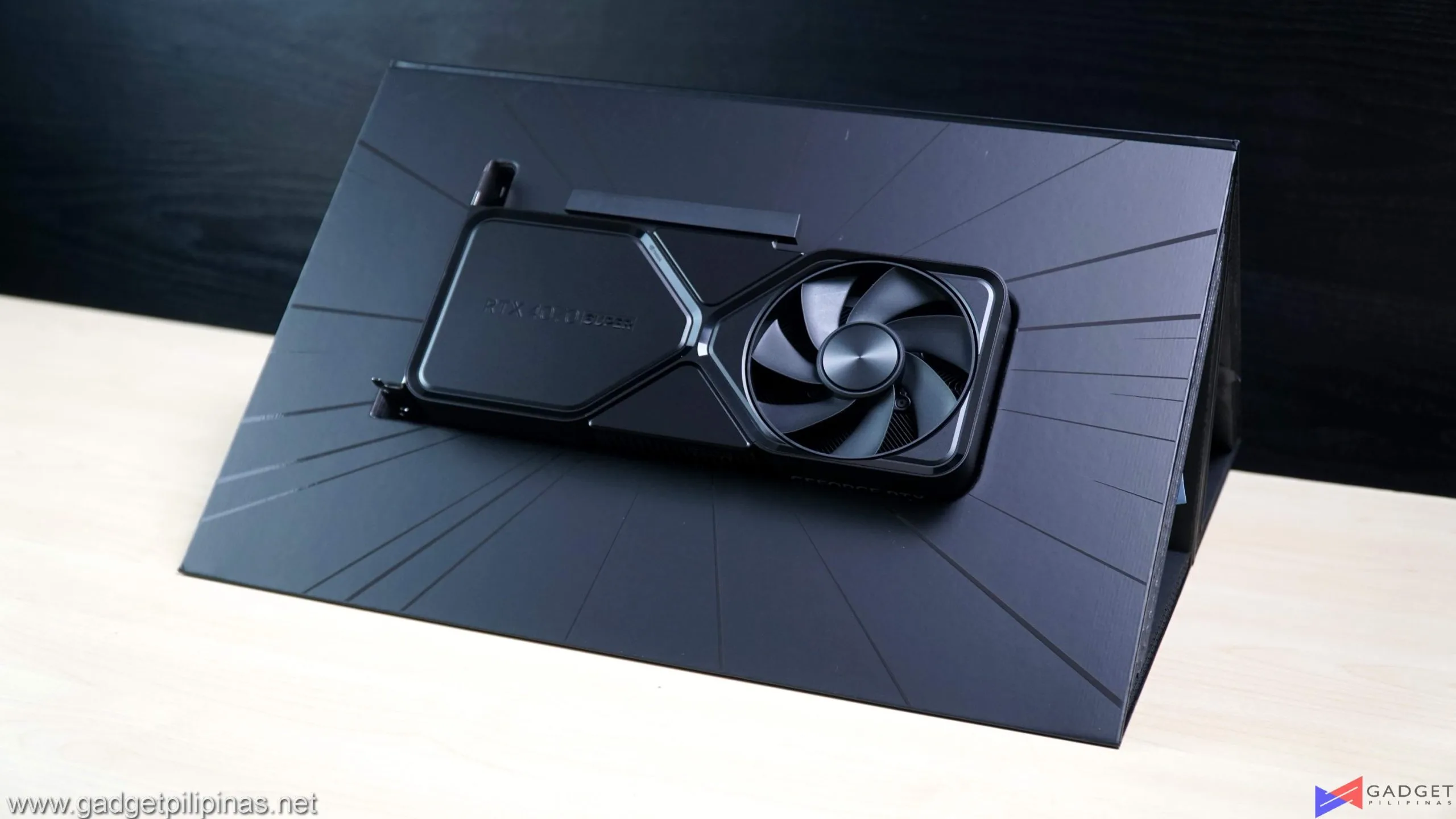 Nvidia RTX 4070 SUPER Review 15