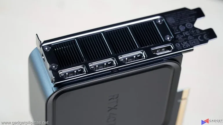 Nvidia RTX 4070 SUPER Review 46