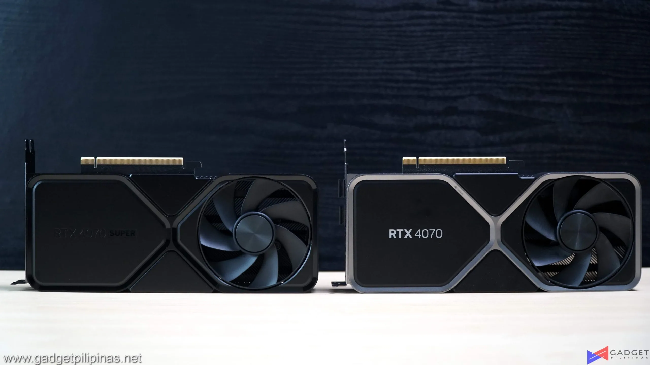 Nvidia RTX 4070 SUPER Review 68