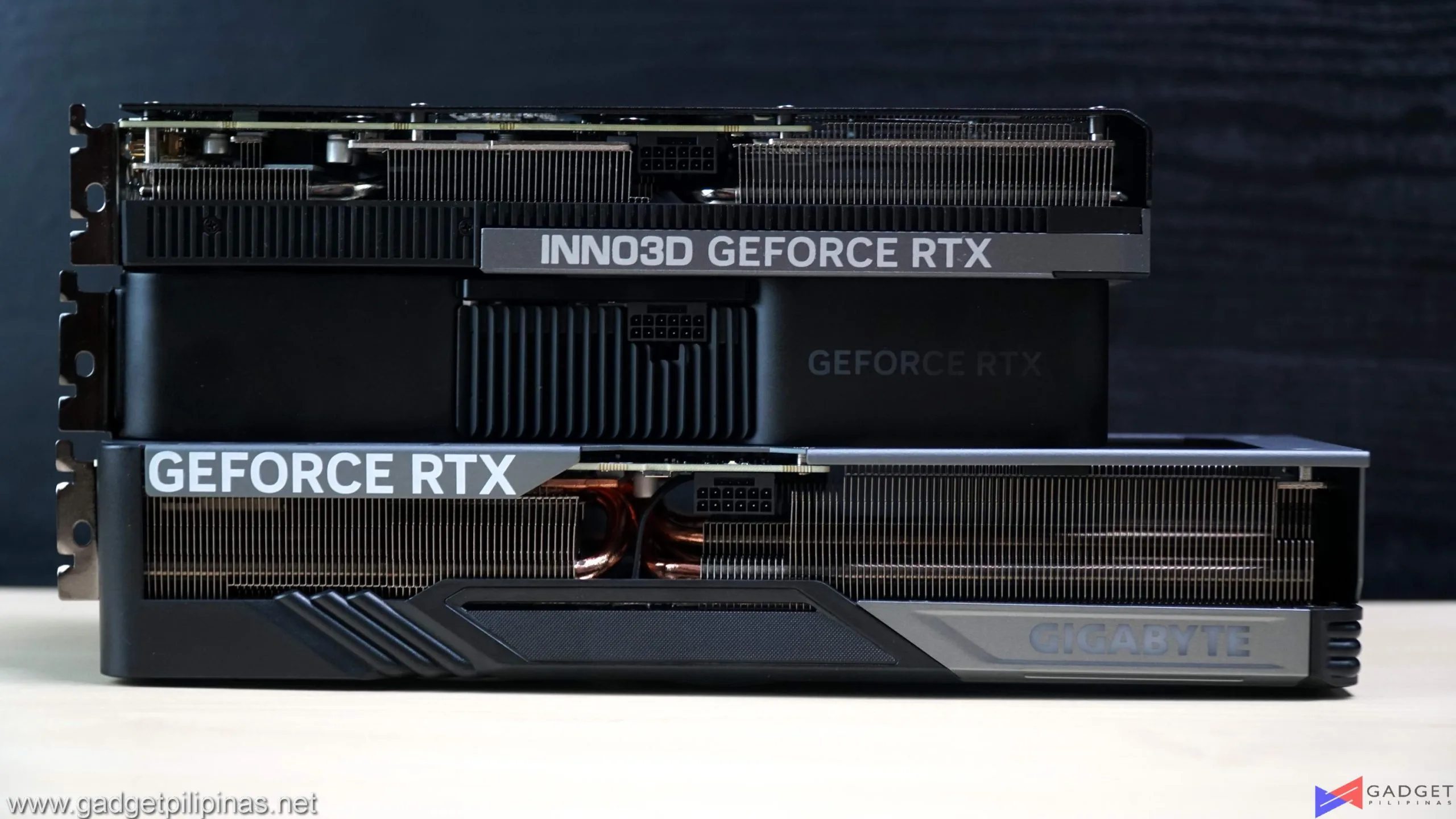 Nvidia RTX 4070 SUPER Review PH Benchmark