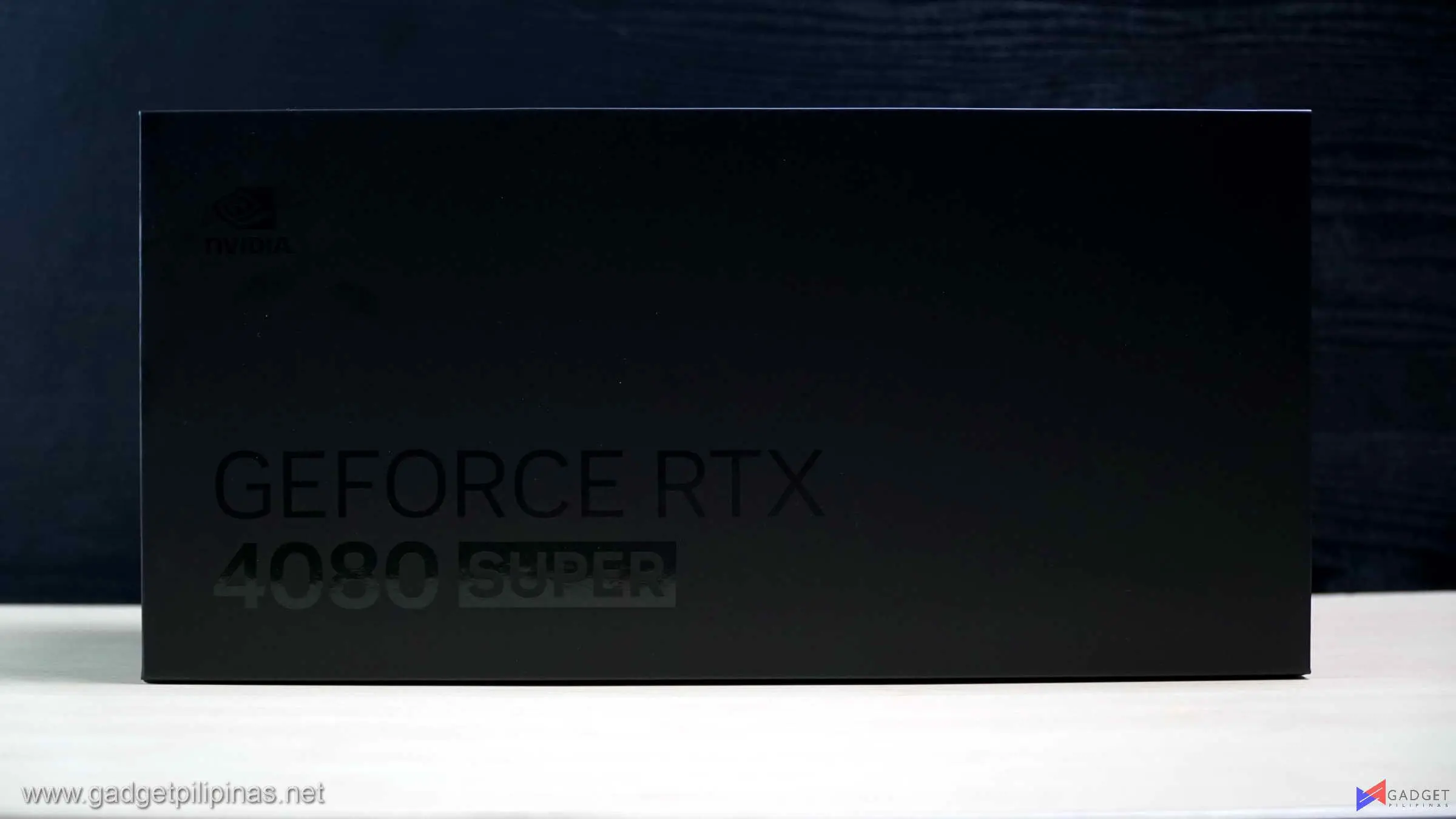 Nvidia RTX 4080 SUPER Founders Edition Review 006