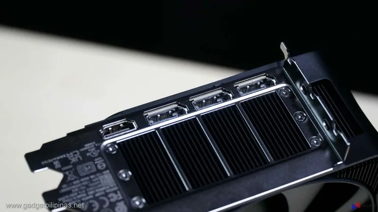 Nvidia RTX 4080 SUPER Founders Edition Review 062