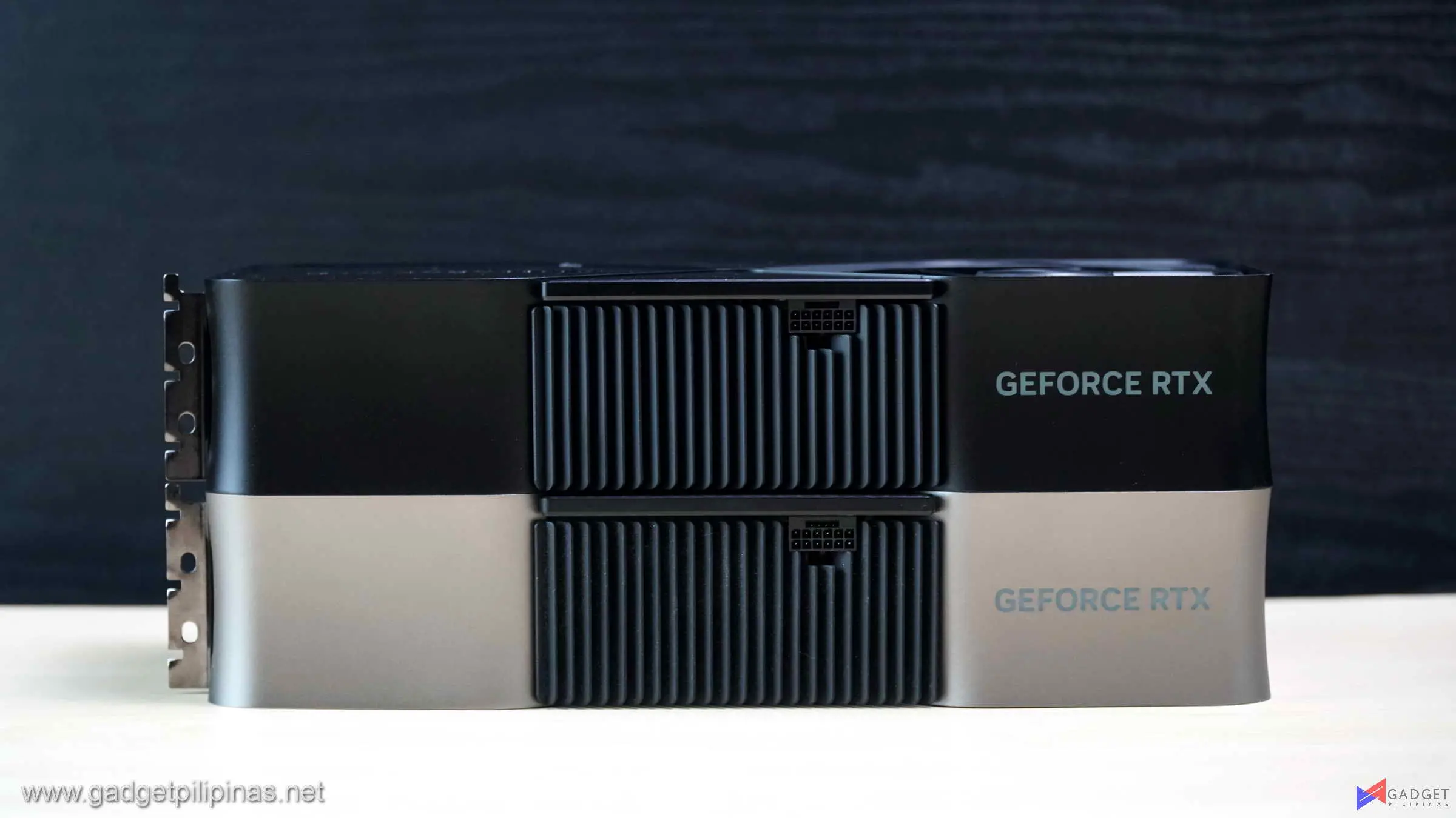 Nvidia RTX 4080 SUPER Founders Edition Review 111