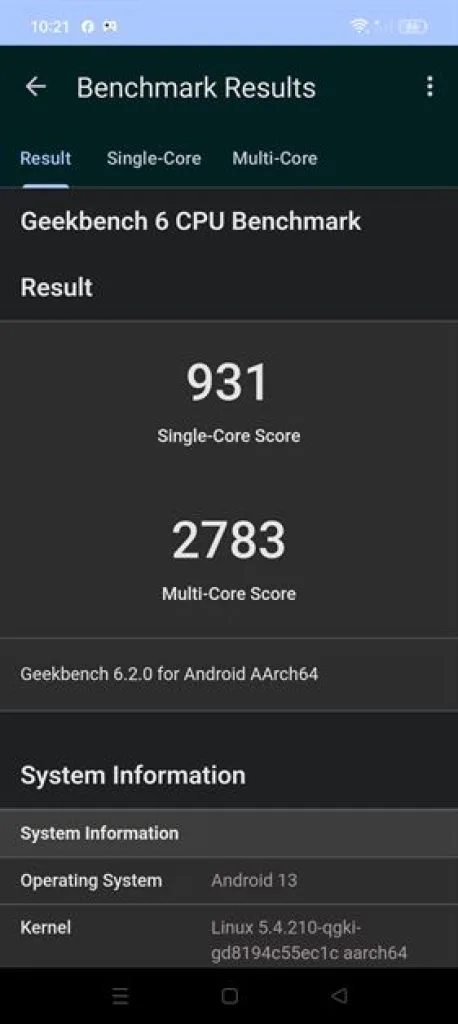 OPPO Reno10 Pro 5G System (1)