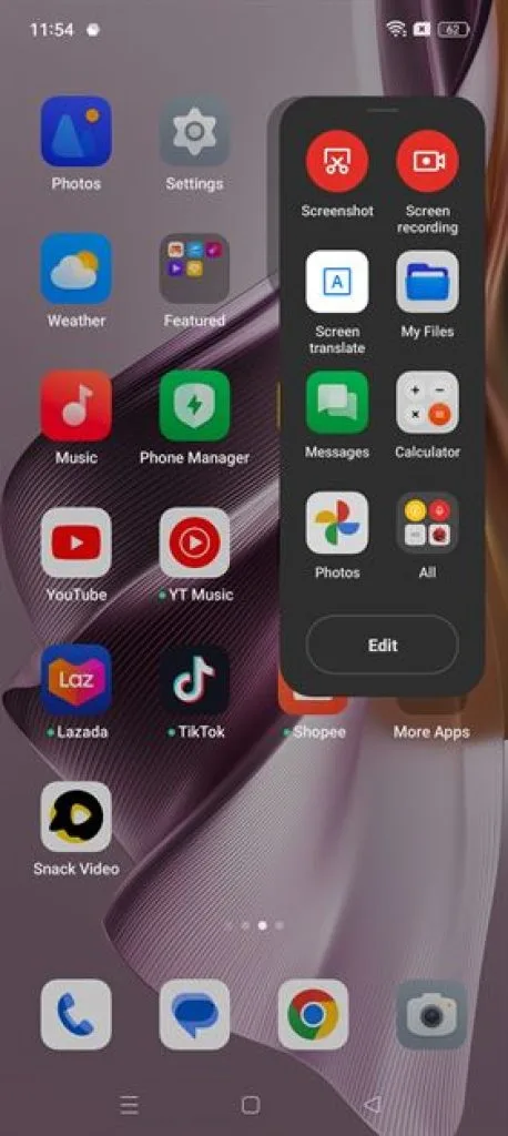 OPPO Reno10 Pro 5G System (12)
