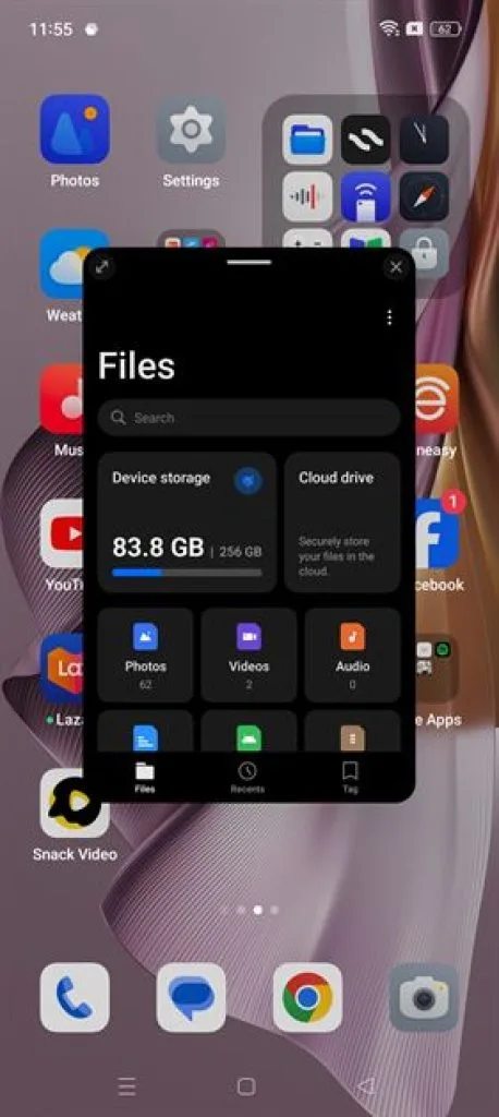 OPPO Reno10 Pro 5G System (13)