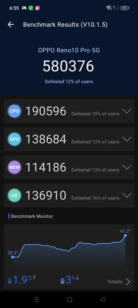 OPPO Reno10 Pro 5G System (16)