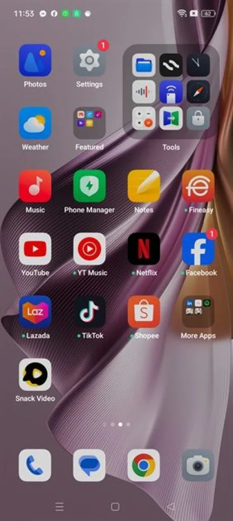 OPPO Reno10 Pro 5G System (6)