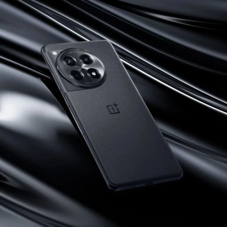 OnePlus 12R global launch Iron Gray