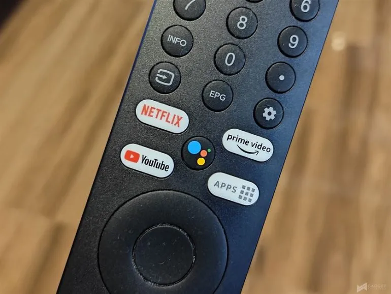 Xiaomi TV A Pro Series 55 inch (70)