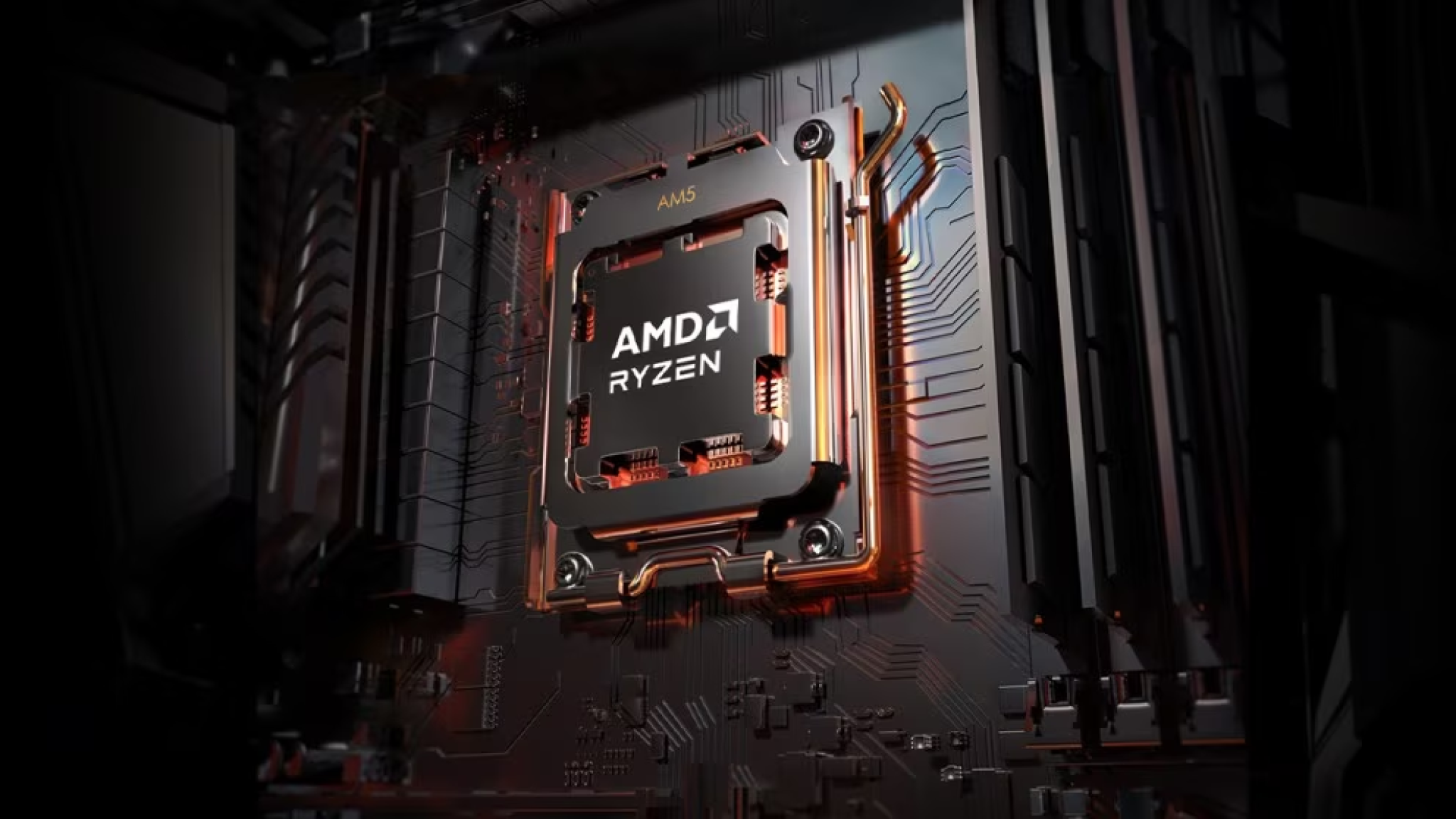 Amd Ryzen 9 7900 Купить