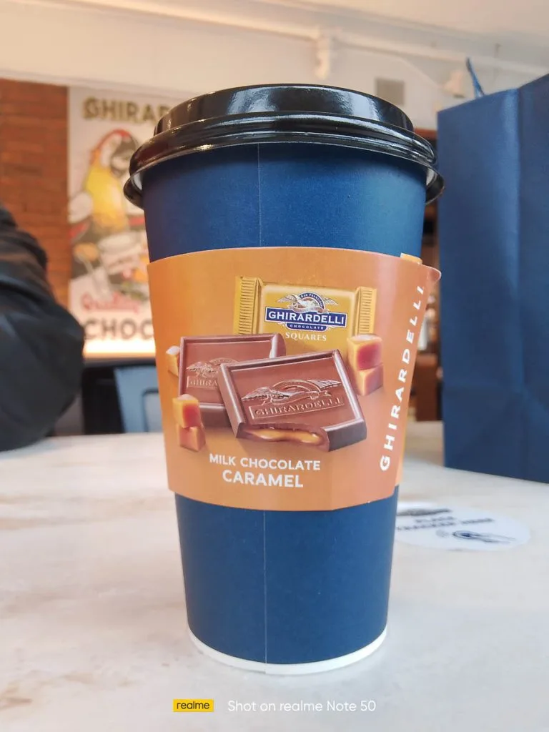 realme note 50 review sample photo 06
