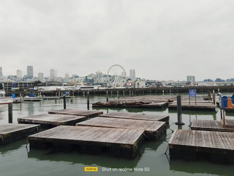 realme note 50 review sample photo 07