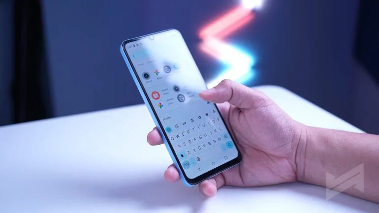realme note 50 vs infinix smart 8 08