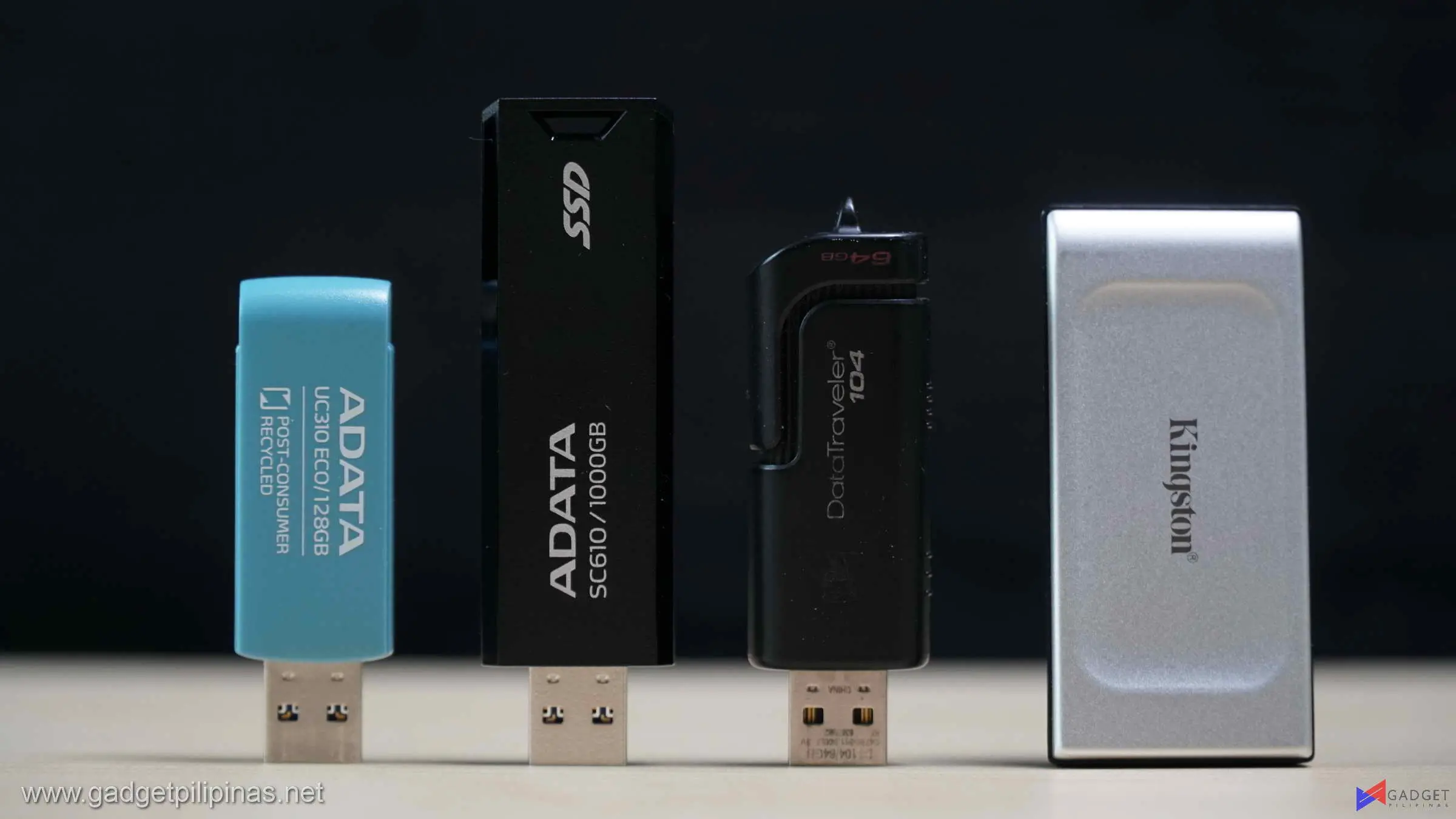 ADATA SC610 USB 3.2 Gen 2 1TB External SSD Review 035