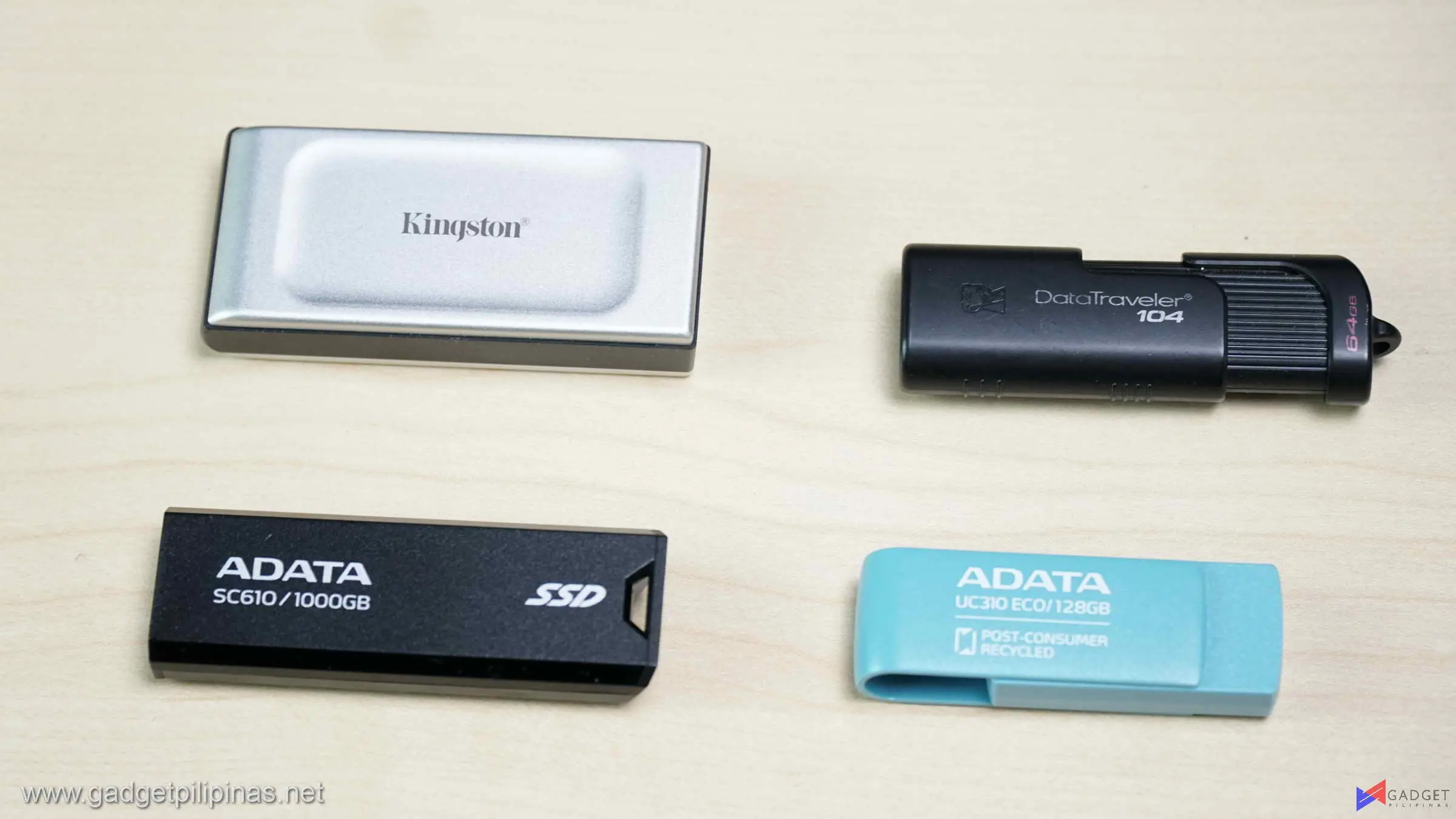 ADATA SC610 USB 3.2 Gen 2 1TB External SSD Review 048