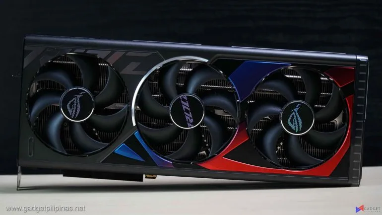 ASUS ROG Strix RTX 4080 SUPER Review 031