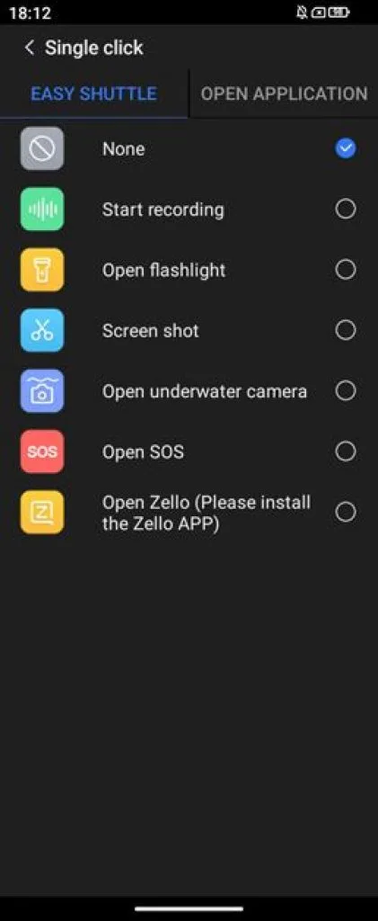 DOOGEE Smini Review System (8)