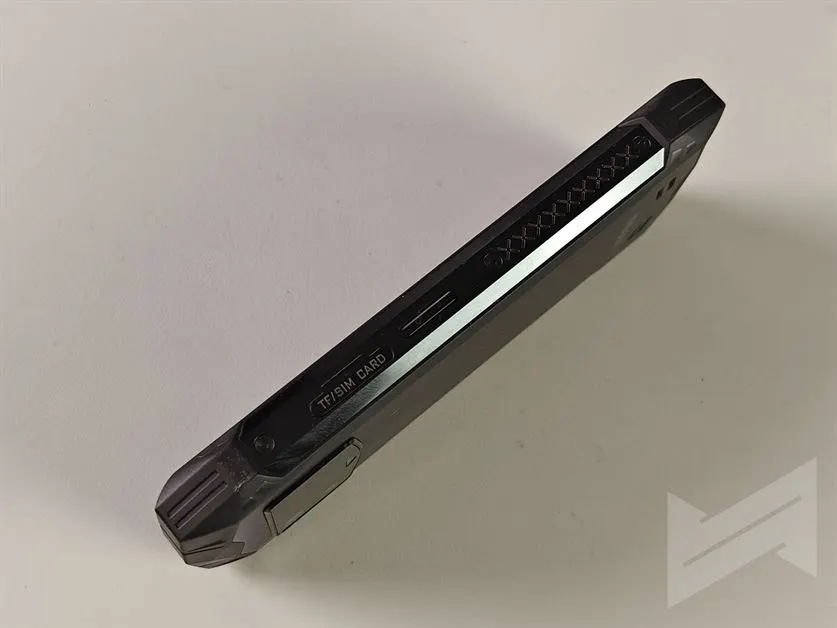 DOOGEE Smini Review Unit (15)