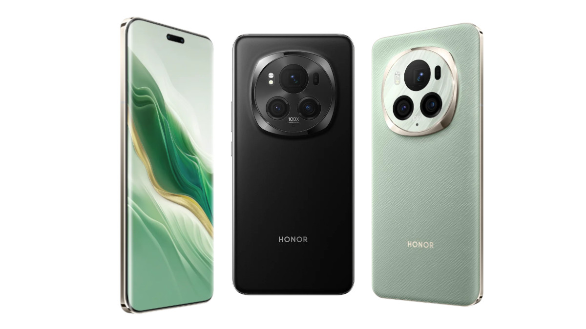Honor Magic 6 Pro: Global Launch at MWC 2024 with New AI Features