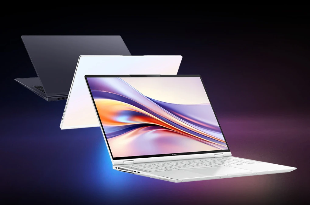 HONOR MagicBook Pro 16 global launch 1