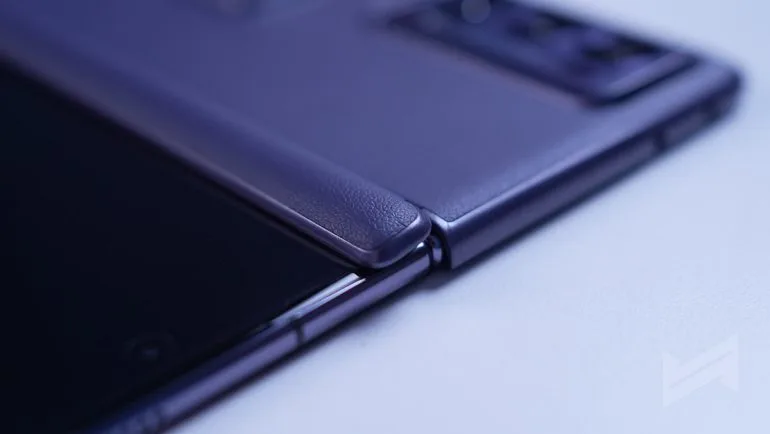 Honor Magic V2 Review 11