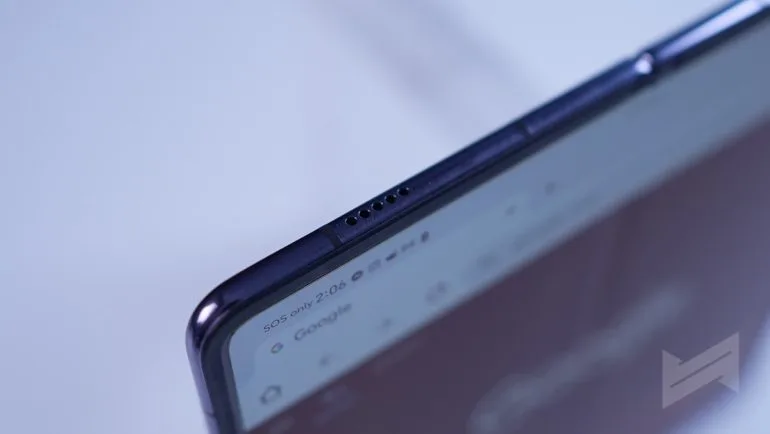 Honor Magic V2 Review 13